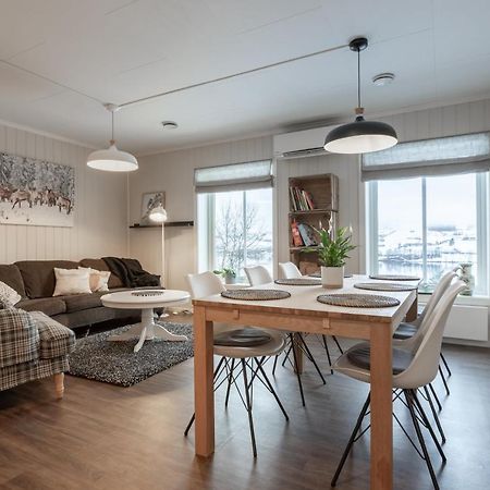 Sagi 5 Apartment Hafslo Εξωτερικό φωτογραφία