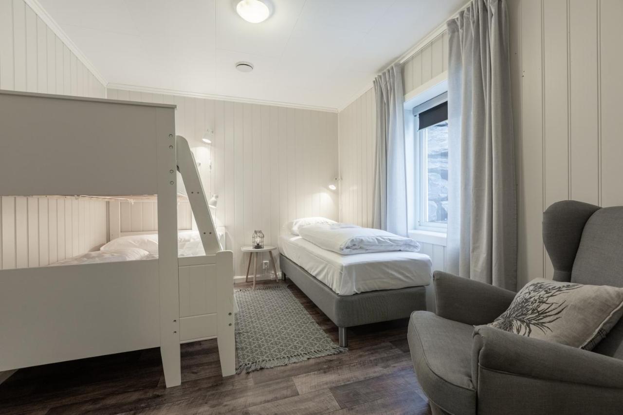 Sagi 5 Apartment Hafslo Εξωτερικό φωτογραφία