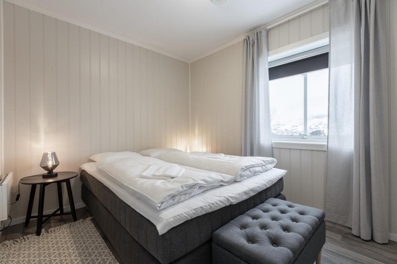 Sagi 5 Apartment Hafslo Εξωτερικό φωτογραφία