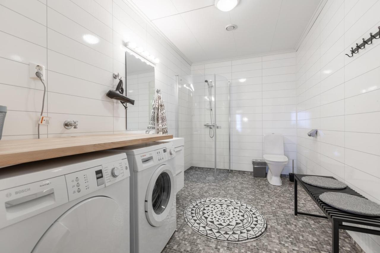 Sagi 5 Apartment Hafslo Εξωτερικό φωτογραφία