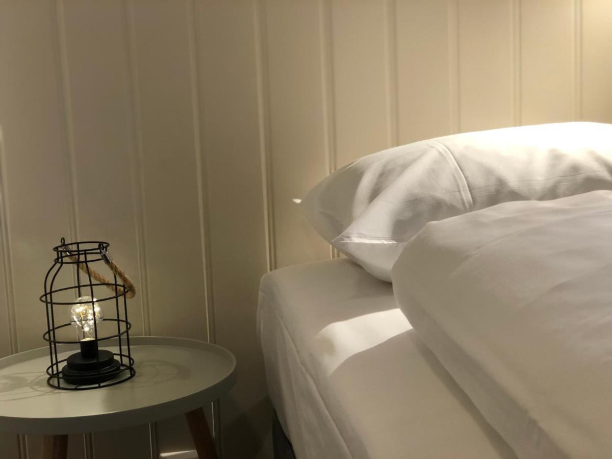 Sagi 5 Apartment Hafslo Εξωτερικό φωτογραφία