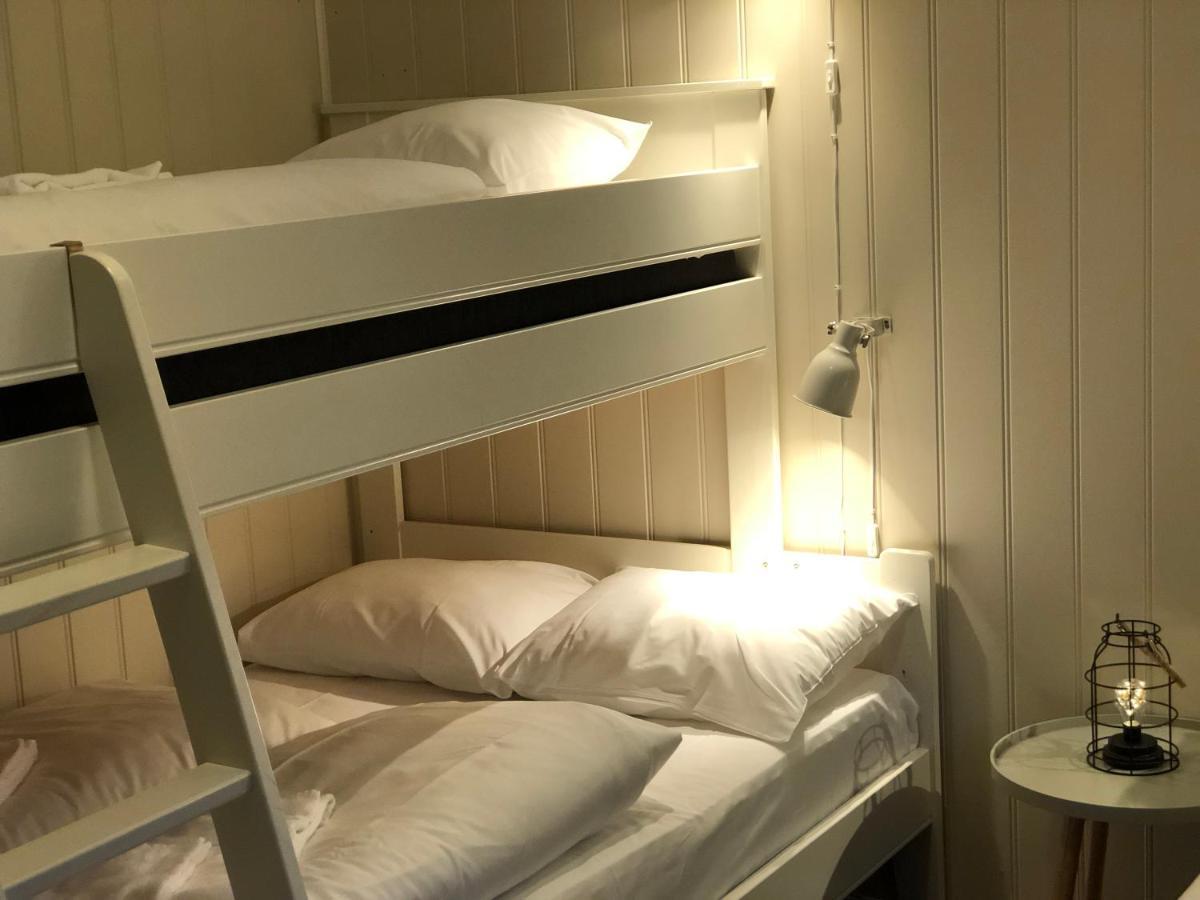 Sagi 5 Apartment Hafslo Εξωτερικό φωτογραφία